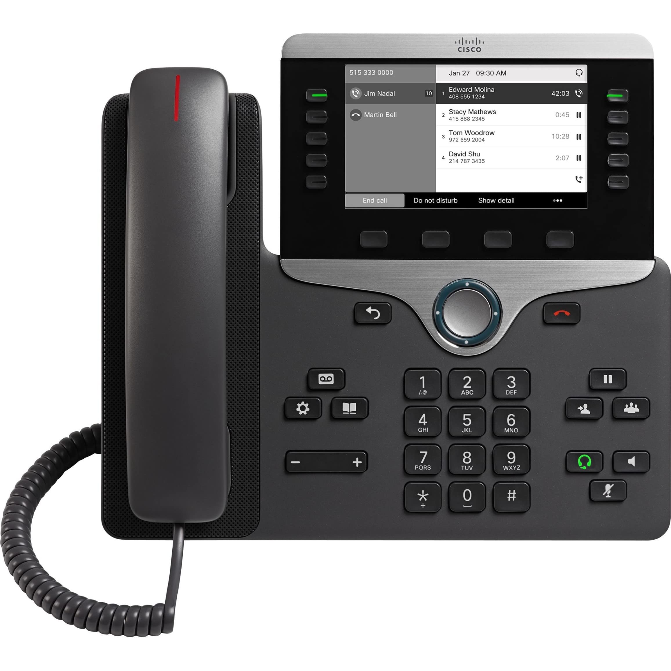 Cisco 8811